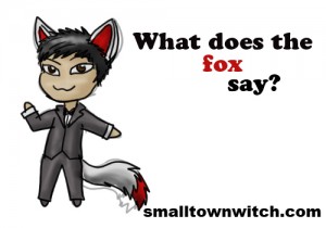 foxsay