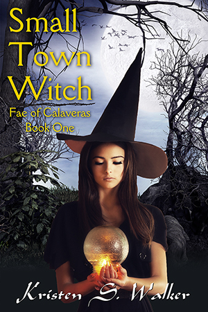 Small Town Witch