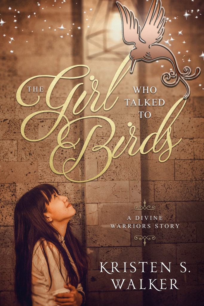 The Girl Who Talked to Birds