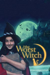 The Worst Witch