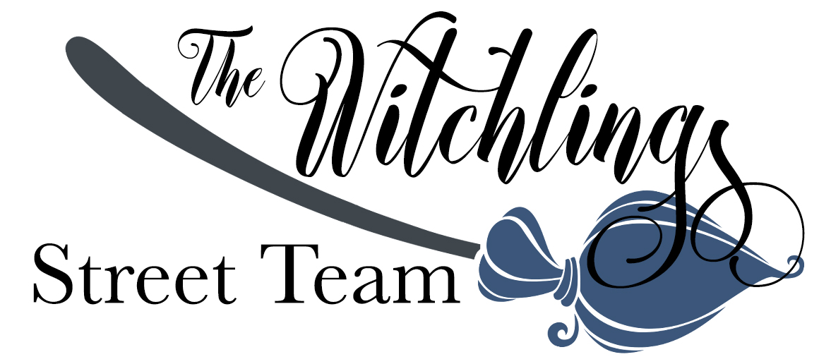 Read more about the article How to Join the Witchlings, My ARC Team