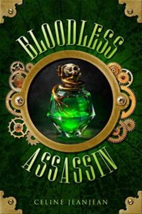 Read more about the article Review: Bloodless Assassin