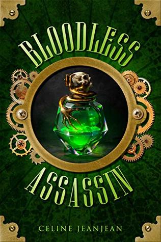 You are currently viewing Review: Bloodless Assassin