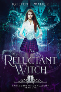 The Reluctant Witch