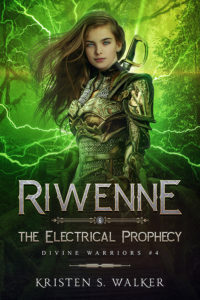 Riwenne and the Electrical Prophecy