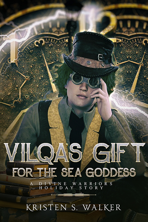 Vilqa's Gift