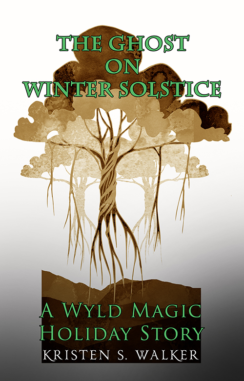 The Ghost on Winter Solstice