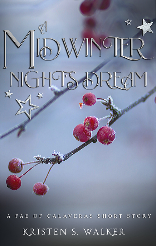 A Midwinter Night's Dream