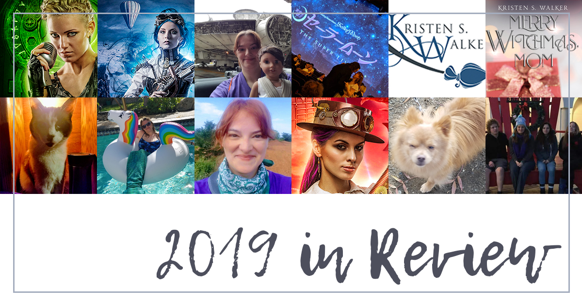 Read more about the article 2019 Year in Review