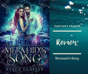 Read more about the article Review: Mermaid’s Song