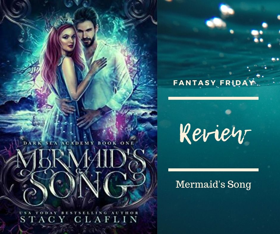 You are currently viewing Review: Mermaid’s Song