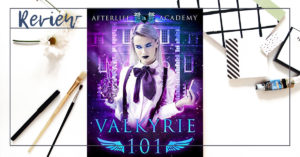 Read more about the article Fantasy Friday Review: Valkyrie 101