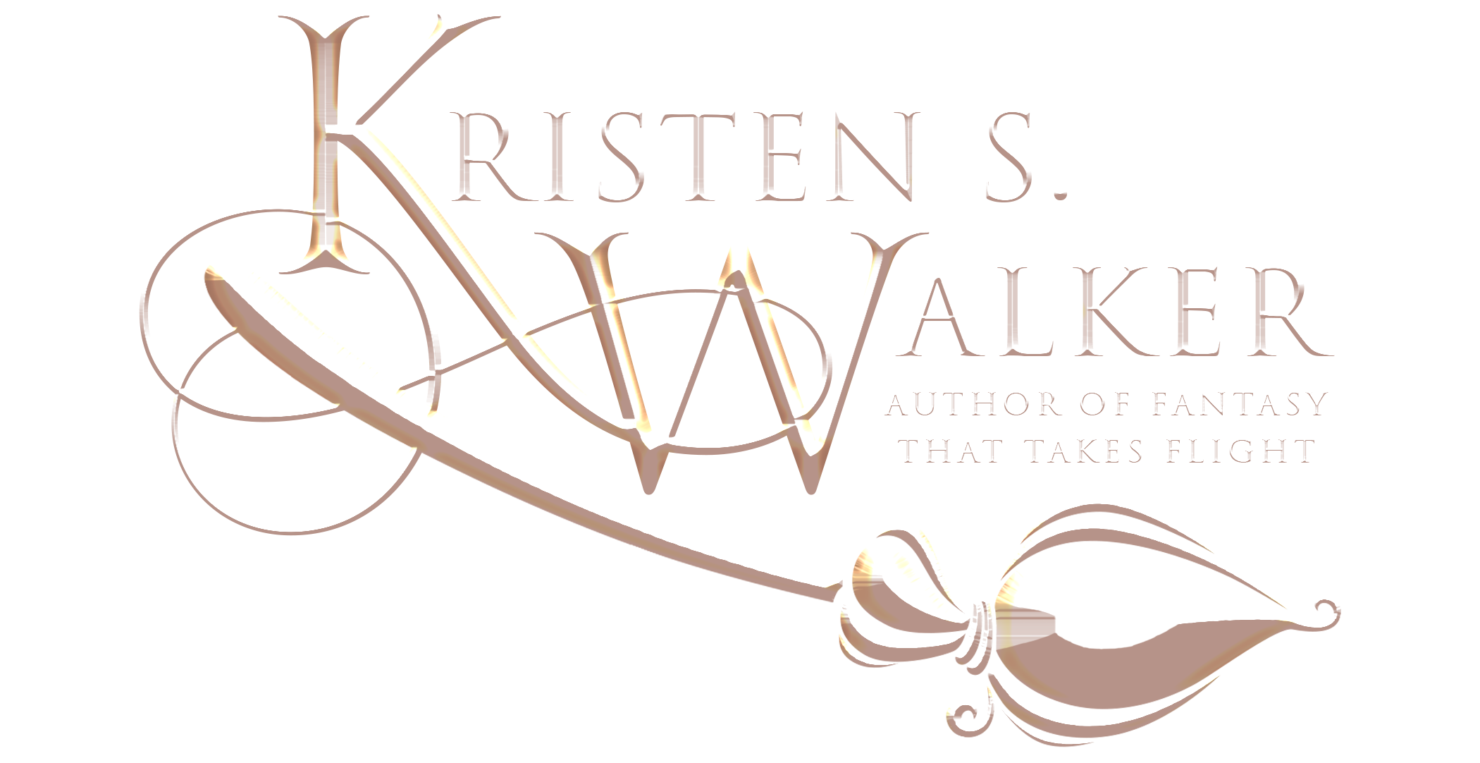 Kristen S. Walker, Author