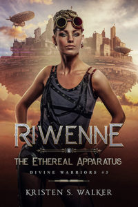 Riwenne & the Ethereal Apparatus