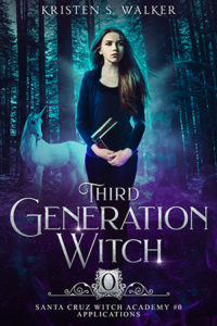Third Generation Witch