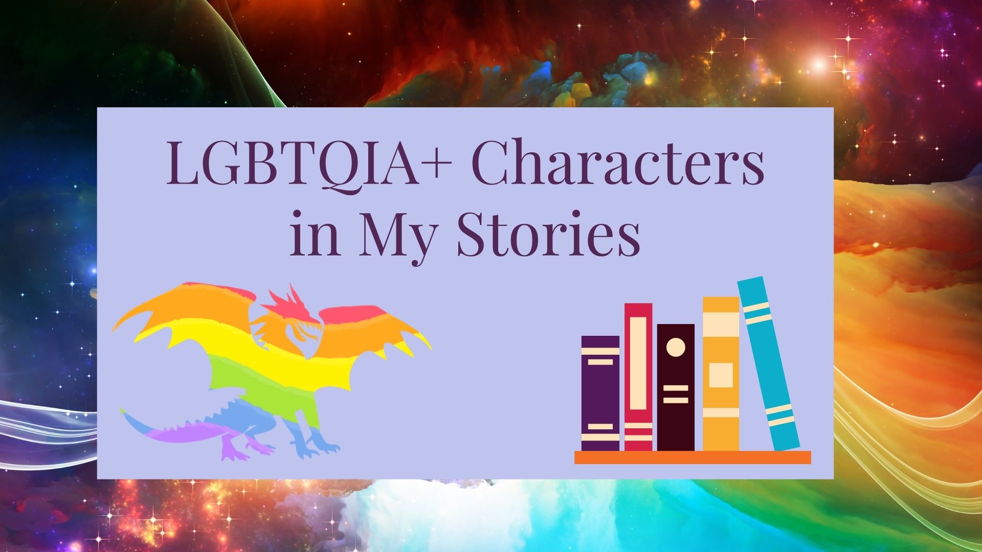 Read more about the article LGBTQIA+