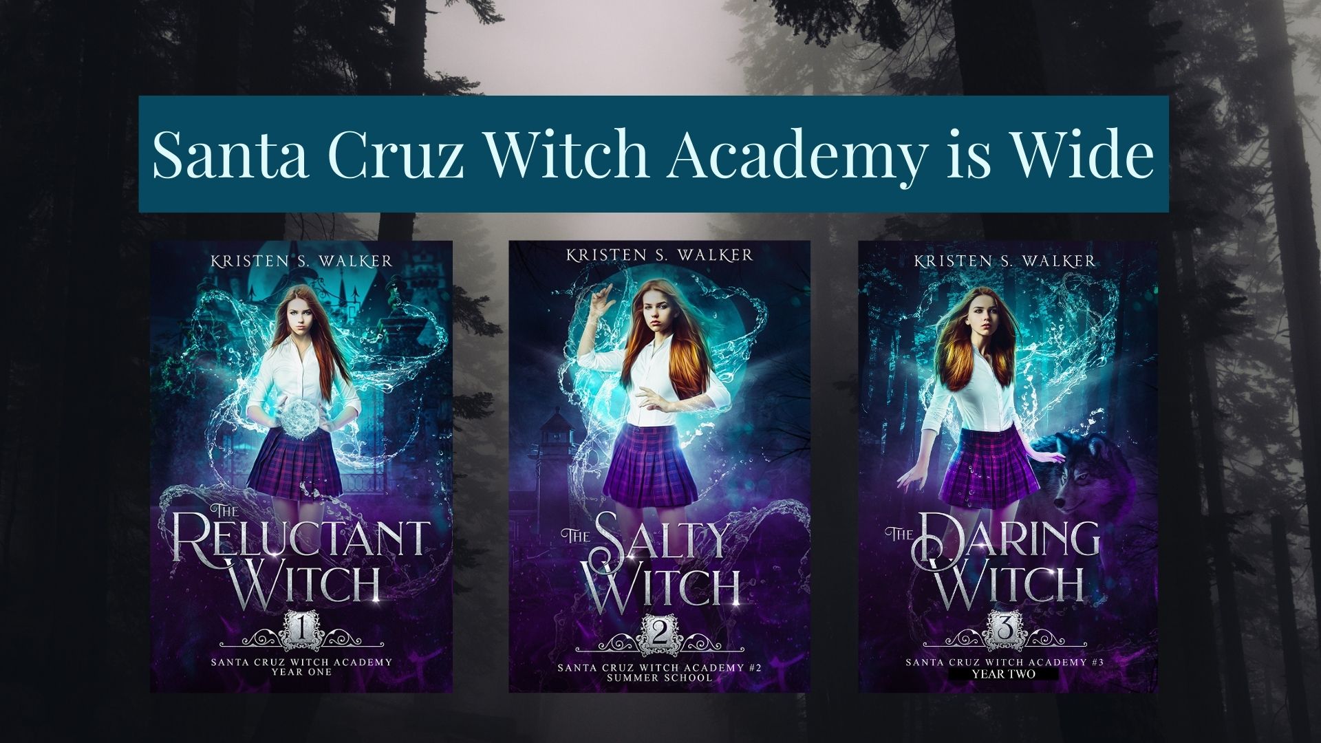 Read more about the article Santa Cruz Witch Academy: Wide