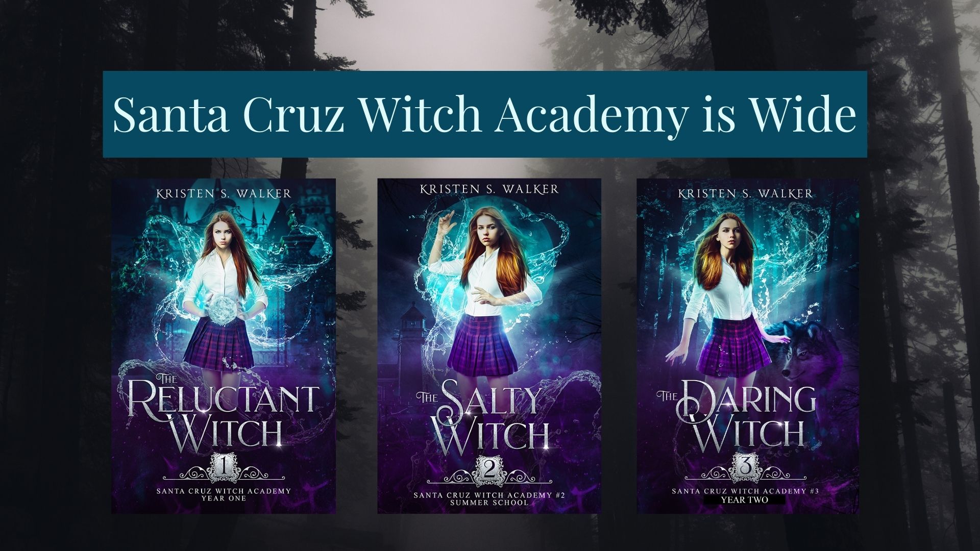 You are currently viewing Santa Cruz Witch Academy: Wide