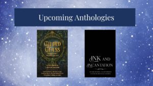 Read more about the article Upcoming Anthologies