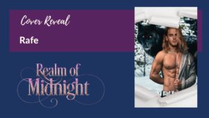 Cover Reveal: Rafe by Crystal Dawn