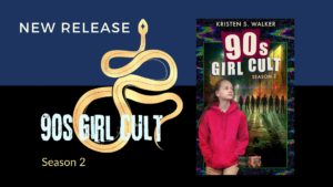 New Release: 90s Girl Cult season 2