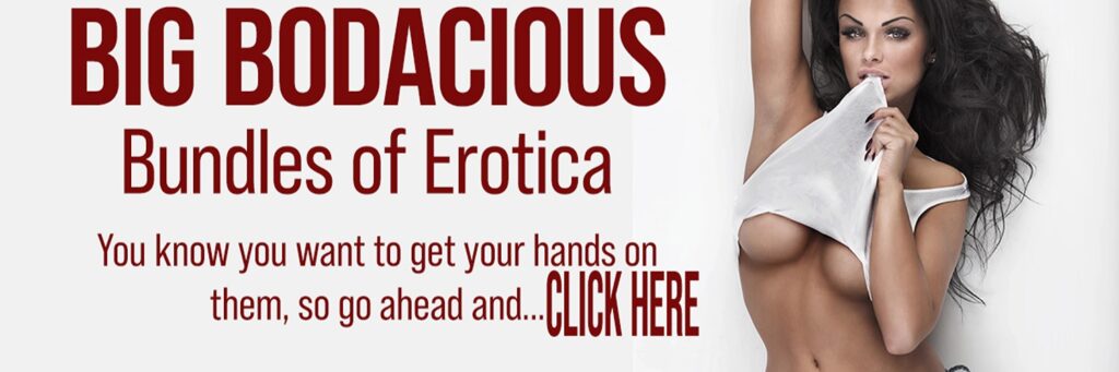 Erotic anthologies sale