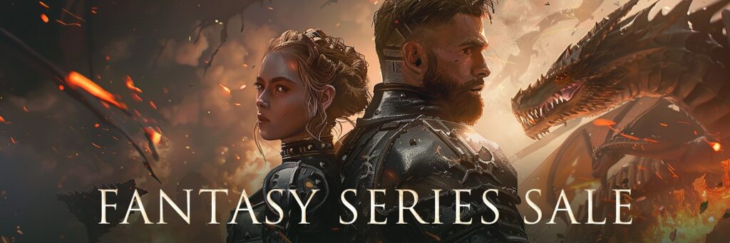 Fantasy Series Sale