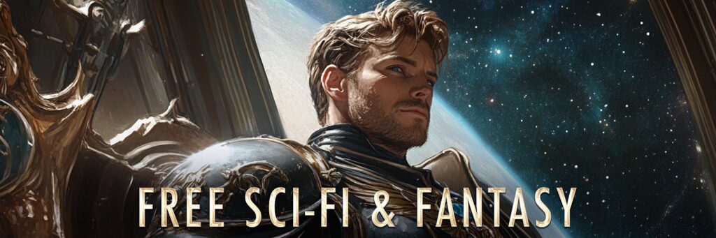 Free Sci-fi and Fantasy