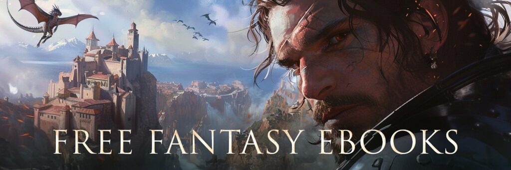 Free fantasy ebooks