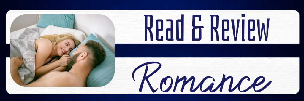 Read and review romance