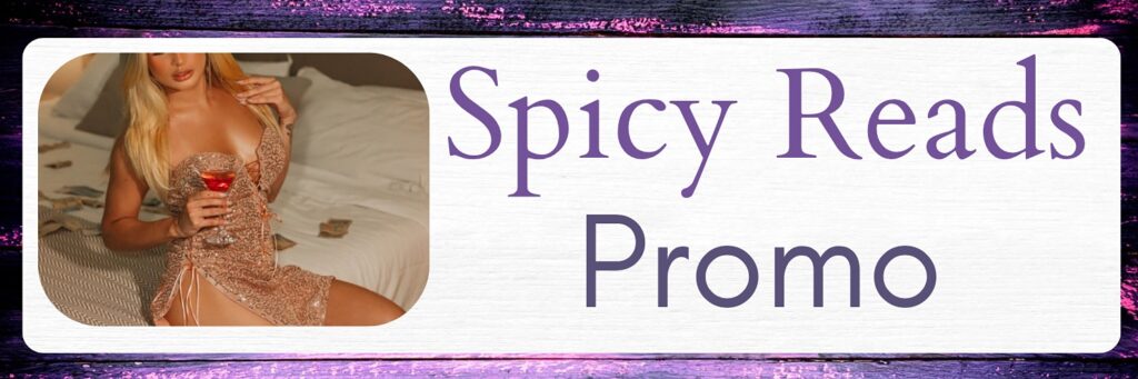Spicy reads promotion