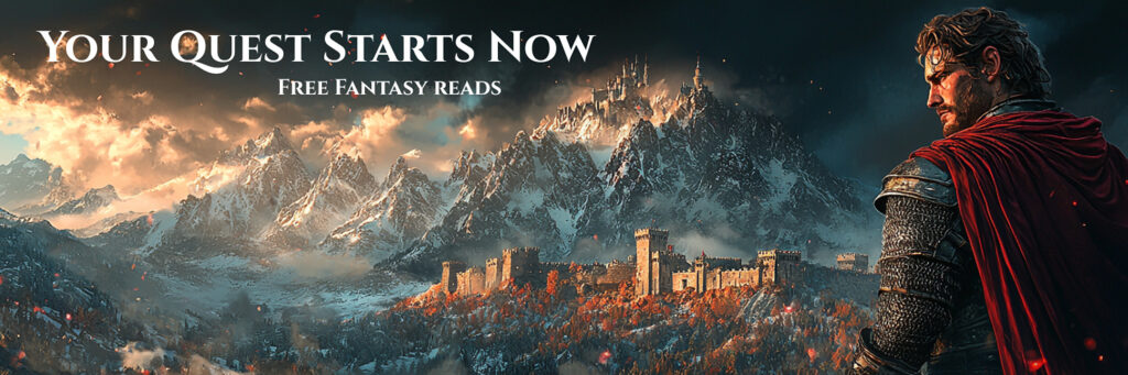 Free fantasy giveaway
