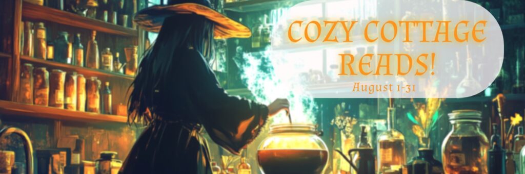 Cozy Cottage Reads